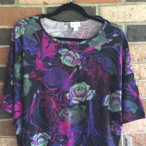 Medium Disney Irma BNWT